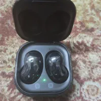 هندزفری Galaxy buds live