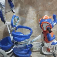 سه چرخه