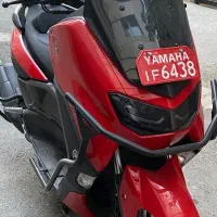 N max(کیلس)|موتورسیکلت|تهران, دکتر هوشیار|دیوار