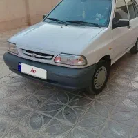 پرایدمدل۸۹|خودرو سواری و وانت|دامغان, |دیوار