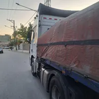 فوتون۴۲۰|خودرو سنگین|بجنورد, |دیوار