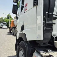 رنو تی 460 اینتارد گیریبکس...لنت ها فابریک 40درصد|خودرو سنگین|اصفهان, دانشگاه اصفهان|دیوار