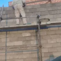 بنایی  وسیمانکاری|خدمات پیشه و مهارت|خوی, |دیوار