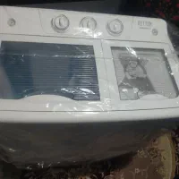 لباسشویی دوقلو