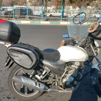 ایردوکو 150 مدل 95