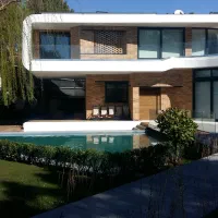 هوشمندسازی ساختمان، هوشمند سازی ویلا