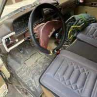 وانت تویوتا مدل ۱۹۸۳|خودرو سواری و وانت|اصفهان, باغ زرشک|دیوار