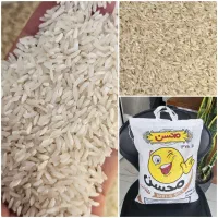 برنج پاکستانی محسن