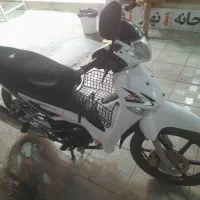 متور پیشرو
