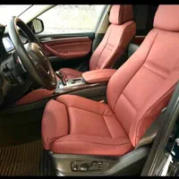 اجاره BMW X6/اجاره خودرو/کرایه اتومبیل|خودرو اجاره‌ای|تهران, ظفر|دیوار
