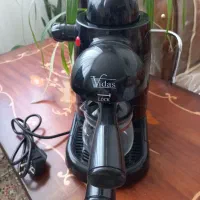 قهوه ساز اسپرسوساز ویداس