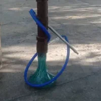 دو عدد قلیون|کلکسیون و سرگرمی|کارون, |دیوار