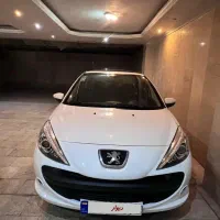 پژو۲۰۷پانا دنده۱۴۰۳فول