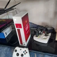 کنسول ایکس باکس سری اس