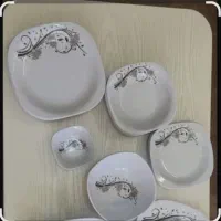 ظروف پذیرایی|ظروف سرو و پذیرایی|بروجرد, |دیوار