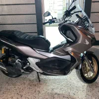 همتازADV 150|موتورسیکلت|اصفهان, خانه اصفهان|دیوار