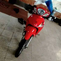 ویو 125 درحد
