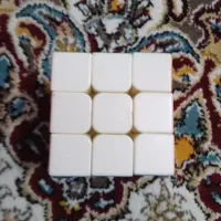 ۱عدد روبیک