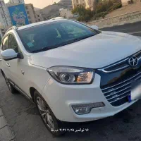 جک اس ۵ نیوفیس مدل ۱۴۰۲ سفید