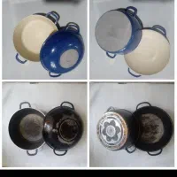 بازسازی ظروف تفلون درسرابله