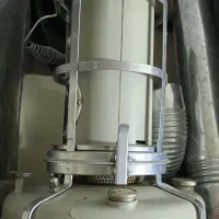 چراغ قدیمی|کلکسیون اشیاء عتیقه|اراک, |دیوار