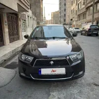 دنا پلاس آپشنال توربو اتوماتیک مدل ۱۴۰۳