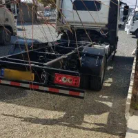 ام فور ۸/۵ تن مدل ۴۰۳|خودرو سنگین|ارومیه, |دیوار