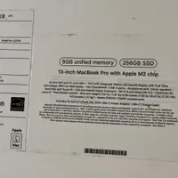 macbook pro m2 2022 -  مک بوک پرو m2 2022|رایانه همراه|کرج, برغان|دیوار