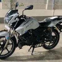 موتور آپاچی ۱۸۰