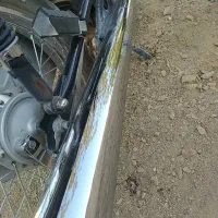 اگزوز s400|قطعات یدکی و لوازم جانبی|کامیاران, |دیوار