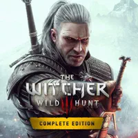 اکانت Witcher 3 Complete Edition PS5