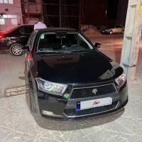 دنا پلاس اتومات توربو ۱۴۰۳