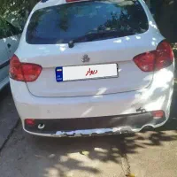 کوییک در رستم آباد|خودرو سواری و وانت|رشت, بوسار|دیوار