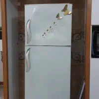 یخچال  دو در قیمت ۷ ملیون