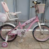 دوچرخه ۱۶ دخترانه