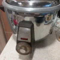 پلوپز پارس خزر ۸ نفره