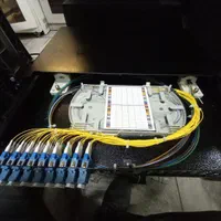 فیوژن فیبر نوری قیمت مناسب