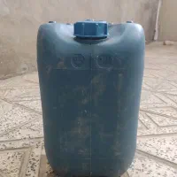 دبه 20لیتری بادوام و محکم|ظروف نگهدارنده، پلاستیکی، یکبارمصرف|مریوان, |دیوار