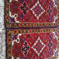 یک جفت فرش دستبافت هریس