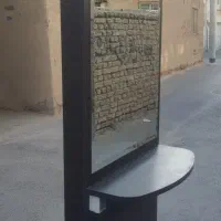 میز آرایشگری|آرایشگاه و سالن‌های زیبایی|اردکان, |دیوار