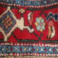 فرش طبیعی شش متری|فرش|اردبیل, |دیوار