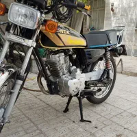 موتور کبیر|موتورسیکلت|اراک, |دیوار