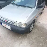 پراید مدل 88