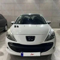 ۲۰۷ پاناروما دنده مدل ۱۴۰۱