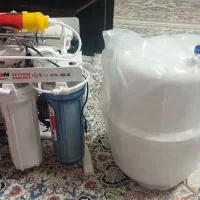 فروش آب شیرین کن