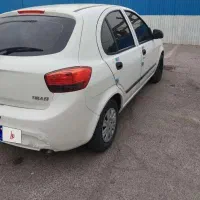 تیبادو تمیز رنگدار ب قیمت پراید|خودرو سواری و وانت|کلاله, |دیوار