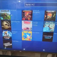 کپیخور ps4 تا ورژن ۱۲.۵۲|کنسول، بازی ویدئویی و آنلاین|یاسوج, |دیوار