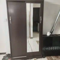 جا کفشی ریلی