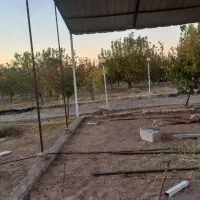 ویلا نیمه کاره شخصی ۵ کیلومتری رود ارس جلفا|فروش خانه و ویلا|جلفا, |دیوار