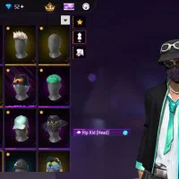 اکانت فری فایر|کنسول، بازی ویدئویی و آنلاین|تهران, زنجان جنوبی|دیوار